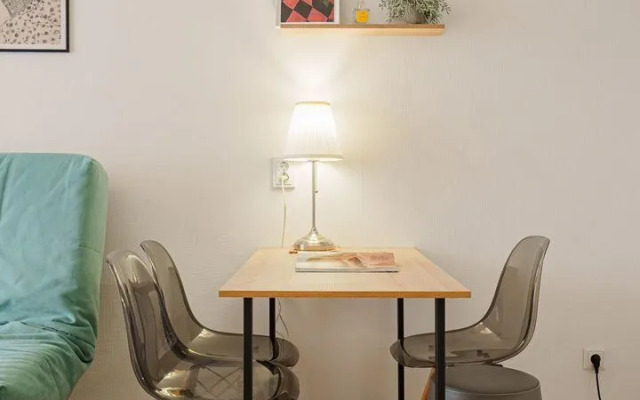 Квартира на Южном Автовокзале