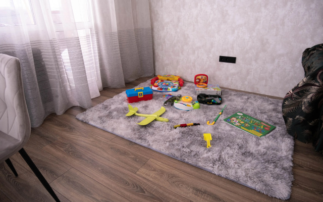 KEY2HOME Flat