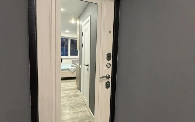 U Kazan Moll Flat