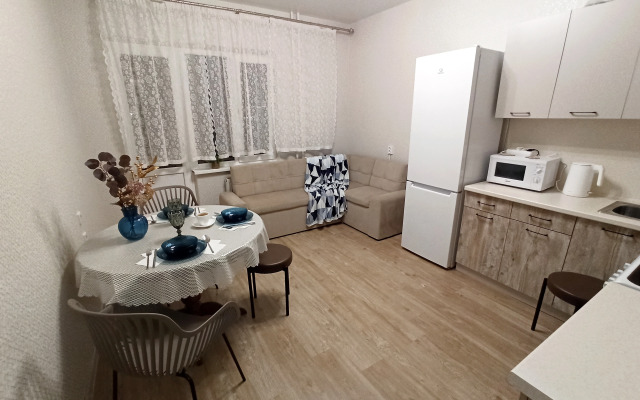 Квартира просторная и уютная в одном из лучших районов