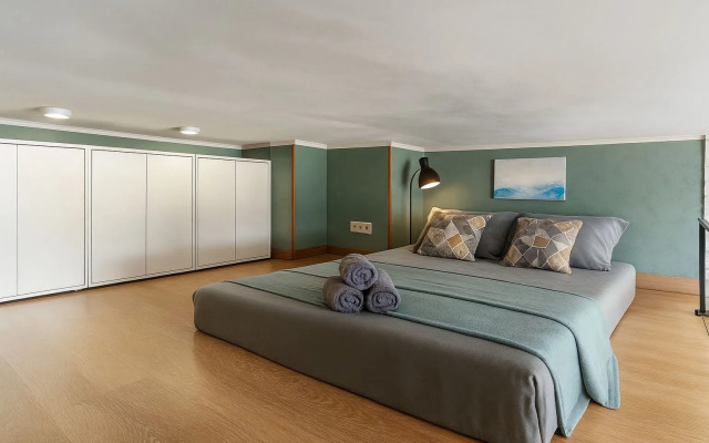 Квартира BestFlat24  у метро Владыкино