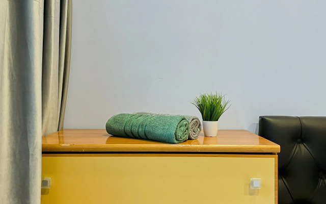 Sunny Days Apartment Oranzh Park 1 Flat
