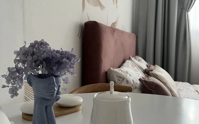 Квартира Студия у Аэропорта Кольцово