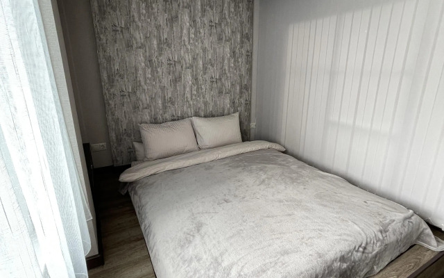 Квартира на Октябрьском Проспекте