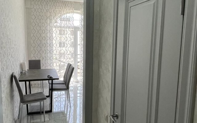 Апартаменты в исторической части города