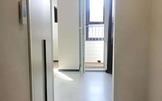 Апартаменты на улице Петра Полушкина 4