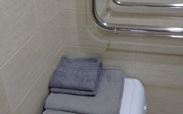 Апартаменты на Шифрина