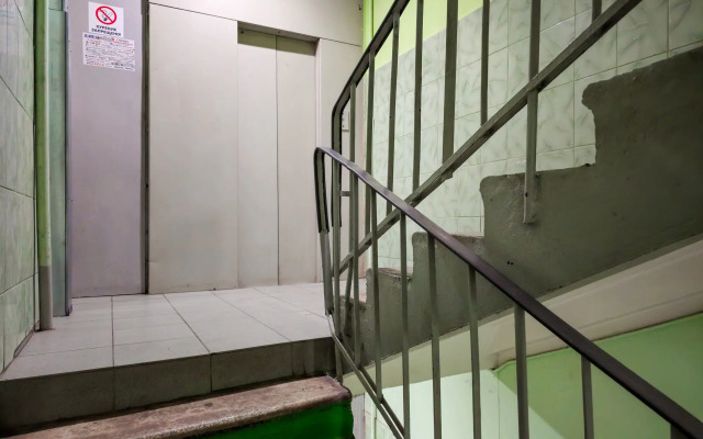 Апартаменты Riva Apart Paris Style