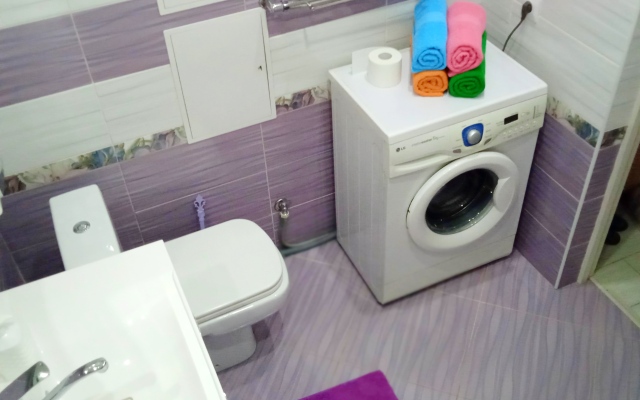 VIP Dlya Otdykha Apartments