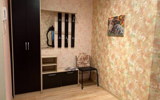 Na Kominterna Apartaments