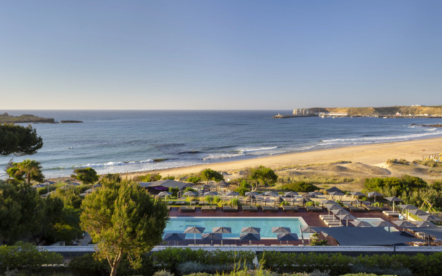 Resort Martinhal Sagres Beach Family Resort