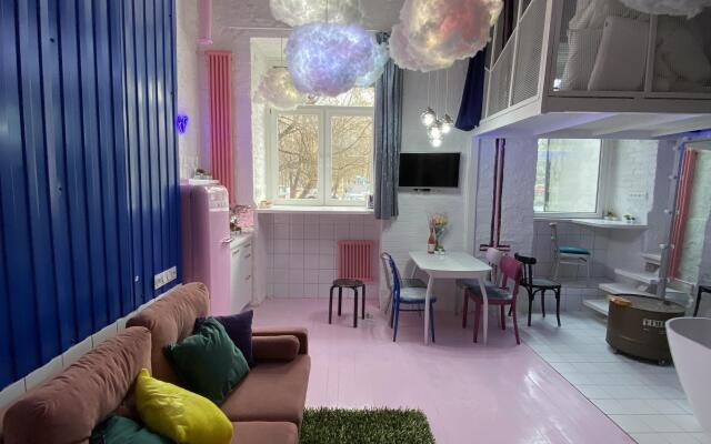 Studio V Air City Apartments
