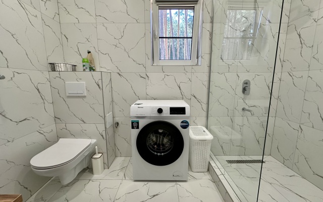 Глэмпинг БорБелек