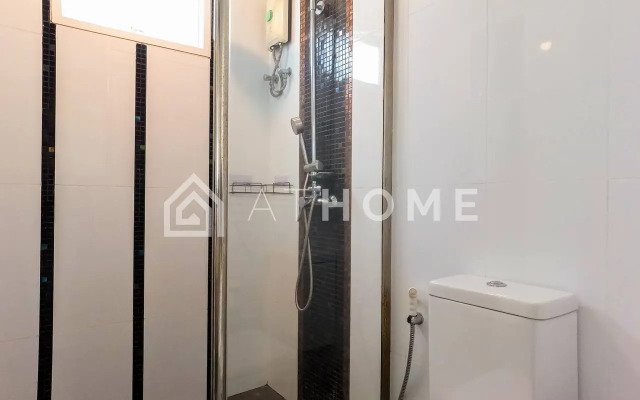 Апартаменты Amazon Residence