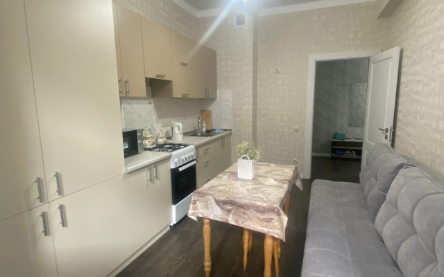 Квартира в парковой зоне Кисловодска