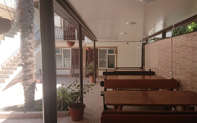Rich Guest House