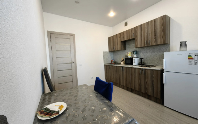 Апартаменты Like Home на Юбилейной