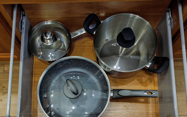 Апартаменты Мичурина 149