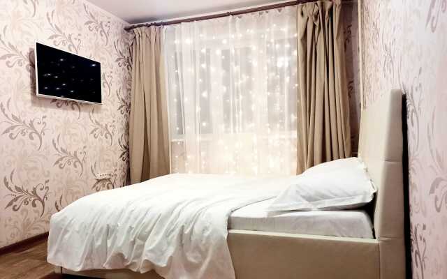 Квартира 1-к., 35 м², 4/5 этаж