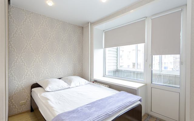 Апартаменты Транспортная