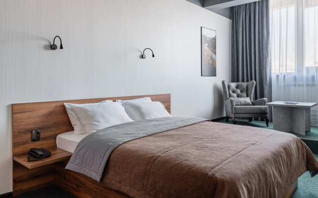 Апарт-отель Арбат