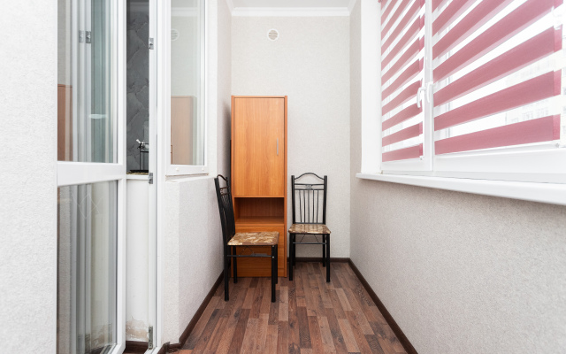 Koshachyya Sloboda Flat