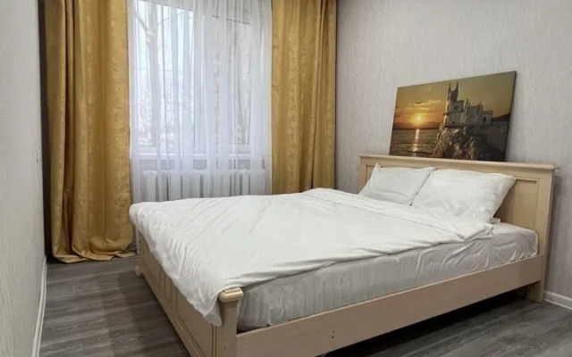 Квартира во 2-ом микрорайоне 4