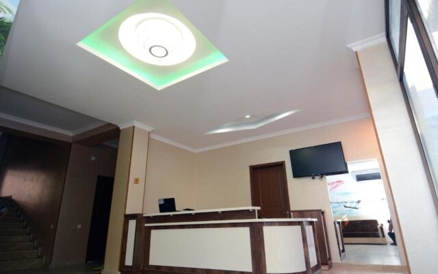 Inter Hotel