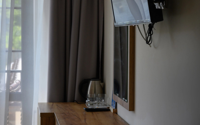 Гостевой дом АльтаРио