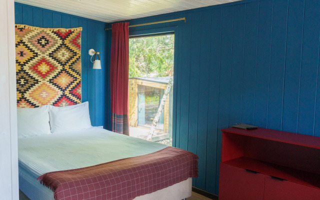 ALASKA Guest House