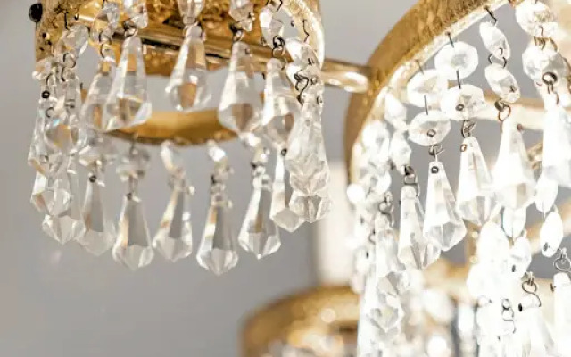 Апартаменты Travertin Pronto