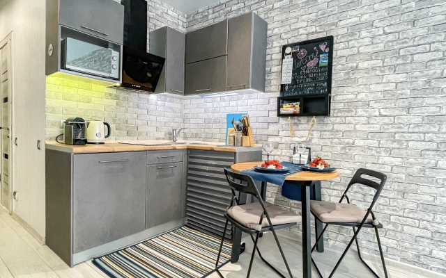 Квартира Amore