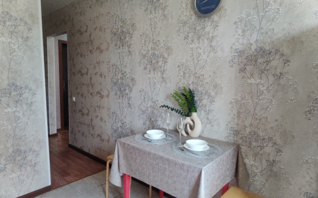 Granat v Tihom Rajone Apartments