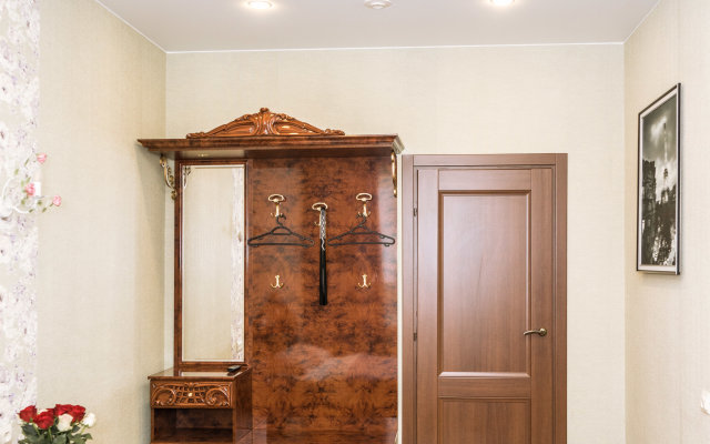 Апартаменты Северная Венеция