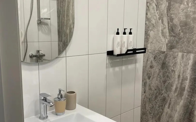 Апартаменты на Московском проспекте 37