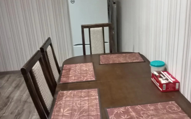 Меблированные Комнаты METRO