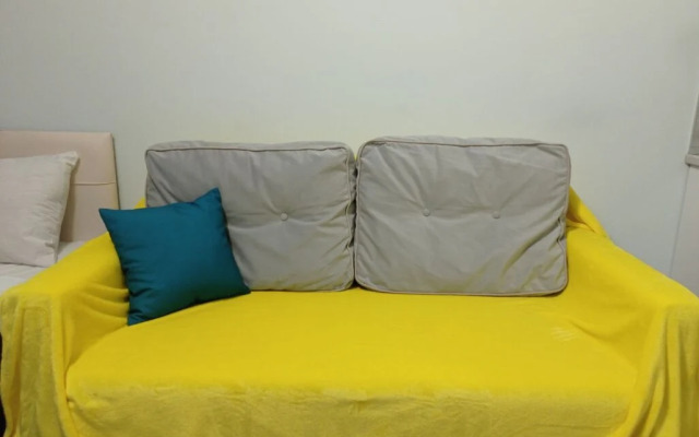 Квартира Live-In-Comfort на Высотной 11-17