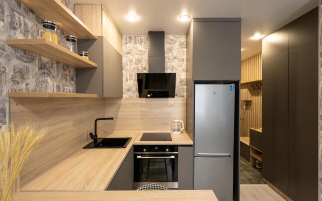 Апартаменты Good Night