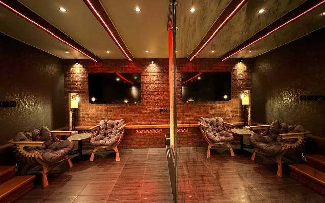 Chego-Hotel Apartments