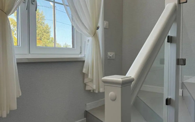 Частный Дом в Пионерске