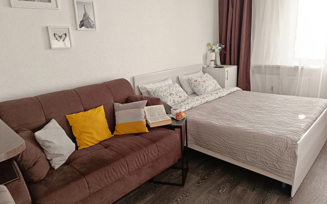 V Oranienbaume Apartments