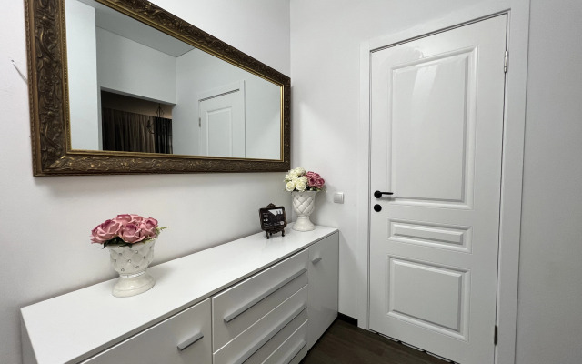 Апартаменты Ponarth