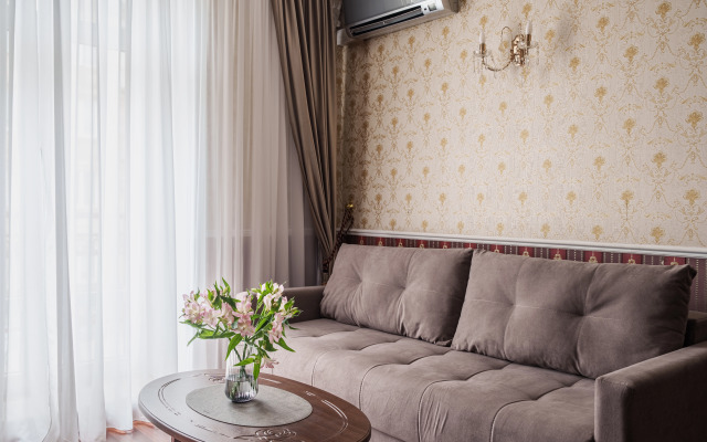 Квартира Krasroom в Центре Города