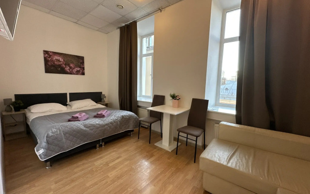 Hotel Boho Center Nevsky 140