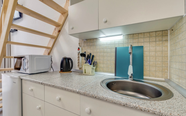 Pokrova na Nerli - Vladimirskaya Rus' - Istoricheskij Vladimir Apartment