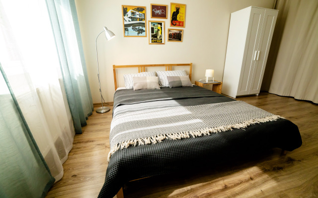 Family - OpenApart Apartmens #2