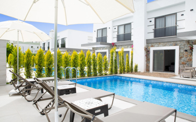 İmportant Group Travel Bd4108 2Bedroom Villa