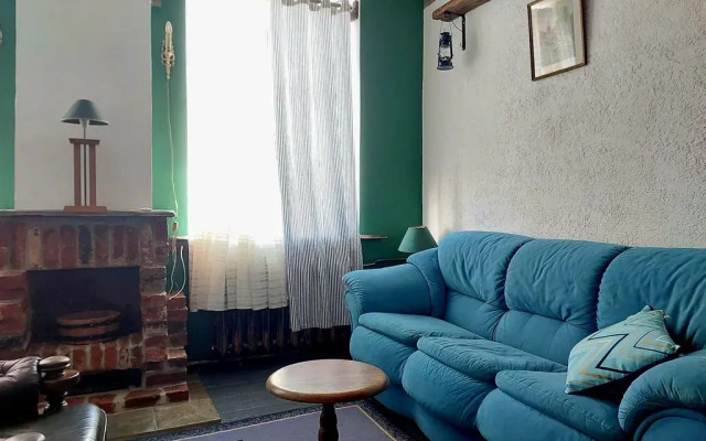 U Storozhevoy Bashni Apartments