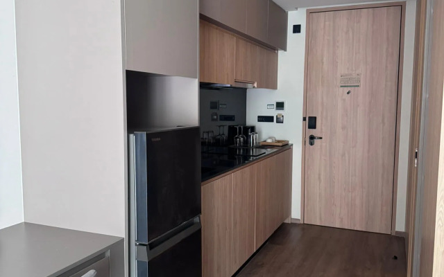 Апартаменты cтудия в Layan