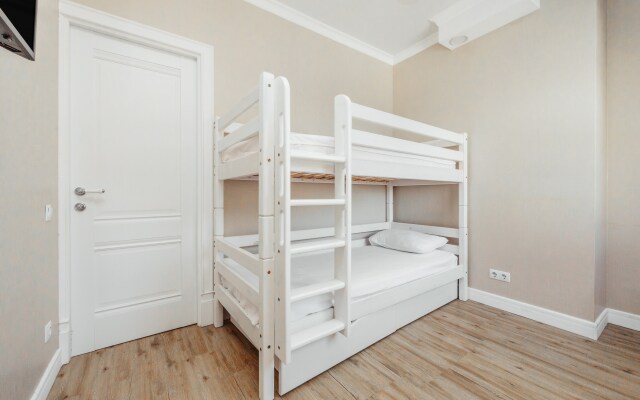 Апартаменты Дизайнерские в Тихом месте у моря